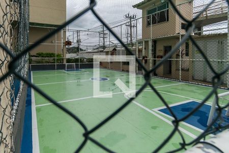 Apartamento à venda com 50m², 2 quartos e 1 vagaÁrea comum - Quadra