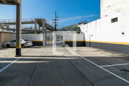Apartamento à venda com 50m², 2 quartos e 1 vagaÁrea comum - Garagem