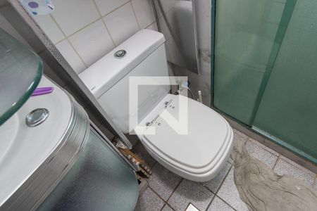 Apartamento à venda com 50m², 2 quartos e 1 vagaBanheiro