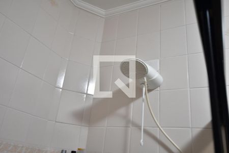 Casa de condomínio à venda com 122m², 2 quartos e 2 vagasBanheiro 2