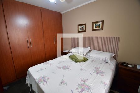 Casa de condomínio à venda com 122m², 2 quartos e 2 vagasQuarto 2 - Suíte