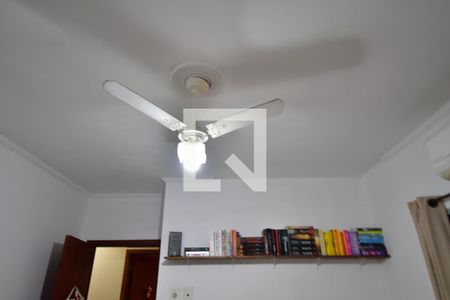 Casa de condomínio à venda com 122m², 2 quartos e 2 vagasQuarto 1 - Detalhe