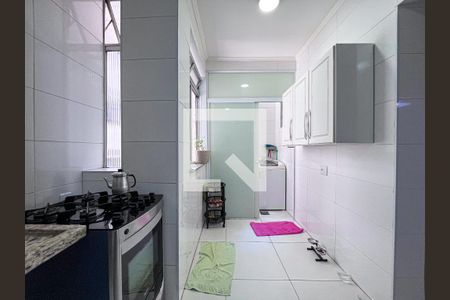 Apartamento à venda com 68m², 1 quarto e sem vaga Apartamento à venda com 68m², 1 quarto e sem vagaCozinha