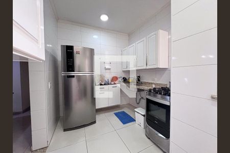 Apartamento à venda com 68m², 1 quarto e sem vaga Apartamento à venda com 68m², 1 quarto e sem vagaCozinha