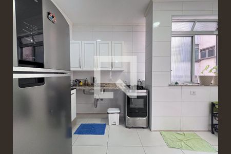 Apartamento à venda com 68m², 1 quarto e sem vaga Apartamento à venda com 68m², 1 quarto e sem vagaCozinha