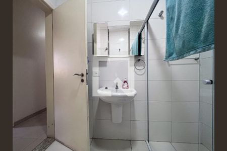 Apartamento à venda com 68m², 1 quarto e sem vaga Apartamento à venda com 68m², 1 quarto e sem vagaBanheiro