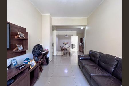 Sala de apartamento à venda com 1 quarto, 68m² em Bela Vista, São Paulo