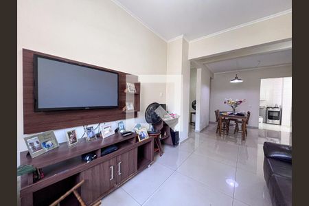 Sala de apartamento à venda com 1 quarto, 68m² em Bela Vista, São Paulo