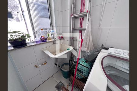 Apartamento à venda com 68m², 1 quarto e sem vaga Apartamento à venda com 68m², 1 quarto e sem vagaÁrea de Serviço