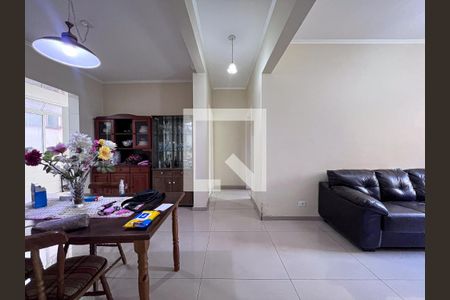 Sala de apartamento à venda com 1 quarto, 68m² em Bela Vista, São Paulo