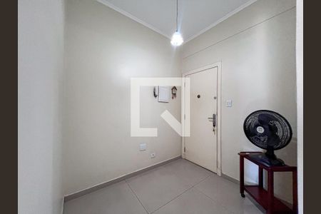 Sala de apartamento à venda com 1 quarto, 68m² em Bela Vista, São Paulo
