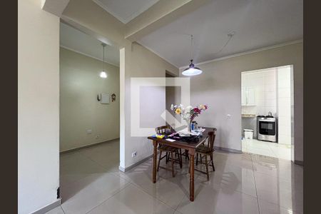 Sala de apartamento à venda com 1 quarto, 68m² em Bela Vista, São Paulo