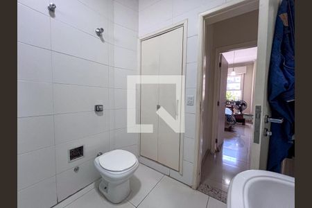 Apartamento à venda com 68m², 1 quarto e sem vaga Apartamento à venda com 68m², 1 quarto e sem vagaBanheiro
