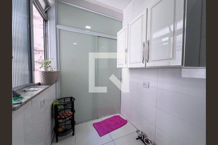 Apartamento à venda com 68m², 1 quarto e sem vaga Apartamento à venda com 68m², 1 quarto e sem vagaÁrea de Serviço