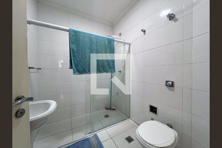Apartamento à venda com 68m², 1 quarto e sem vaga Apartamento à venda com 68m², 1 quarto e sem vagaBanheiro