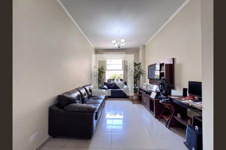 Sala de apartamento à venda com 1 quarto, 68m² em Bela Vista, São Paulo