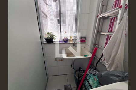 Apartamento à venda com 68m², 1 quarto e sem vaga Apartamento à venda com 68m², 1 quarto e sem vagaÁrea de Serviço