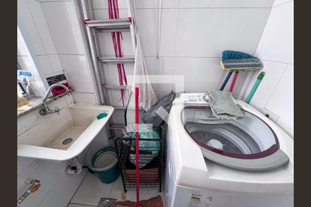 Apartamento à venda com 68m², 1 quarto e sem vaga Apartamento à venda com 68m², 1 quarto e sem vagaÁrea de Serviço