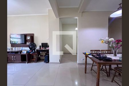 Sala de apartamento à venda com 1 quarto, 68m² em Bela Vista, São Paulo