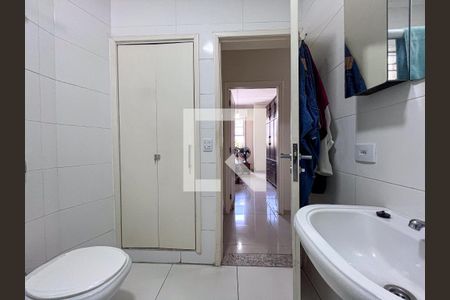 Apartamento à venda com 68m², 1 quarto e sem vaga Apartamento à venda com 68m², 1 quarto e sem vagaBanheiro