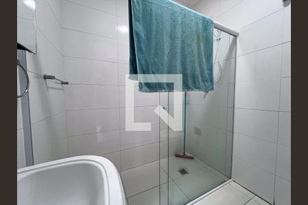 Apartamento à venda com 68m², 1 quarto e sem vaga Apartamento à venda com 68m², 1 quarto e sem vagaBanheiro
