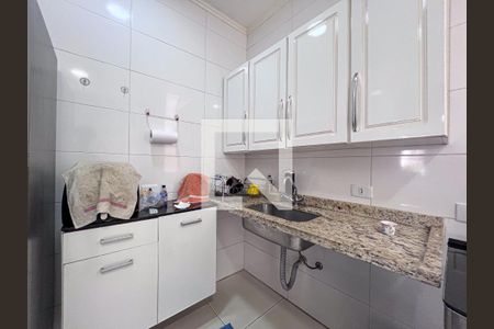 Apartamento à venda com 68m², 1 quarto e sem vaga Apartamento à venda com 68m², 1 quarto e sem vagaCozinha