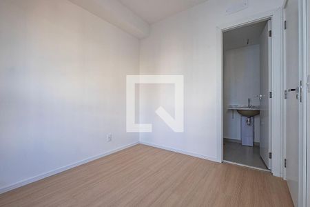 Suíte de apartamento à venda com 1 quarto, 30m² em Sumaré, São Paulo