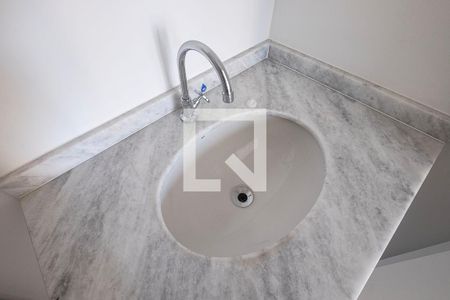 Apartamento à venda com 30m², 1 quarto e sem vagaSuíte - Banheiro