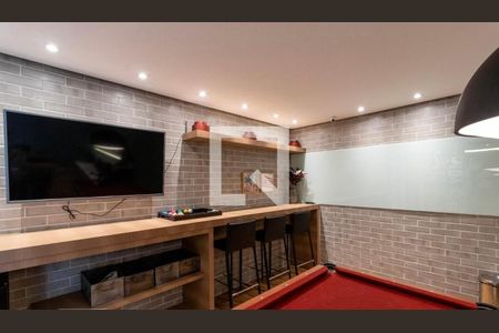Apartamento à venda com 42m², 2 quartos e sem vagaÁrea comum