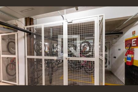 Apartamento à venda com 42m², 2 quartos e sem vagaÁrea comum