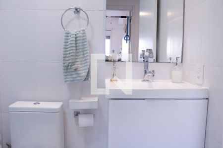 Apartamento à venda com 42m², 2 quartos e sem vagaBanheiro