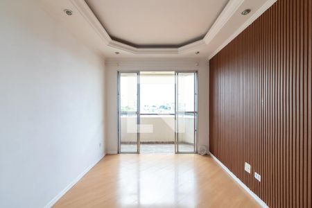 Sala de Estar de apartamento à venda com 2 quartos, 60m² em Sítio do Mandaqui, São Paulo