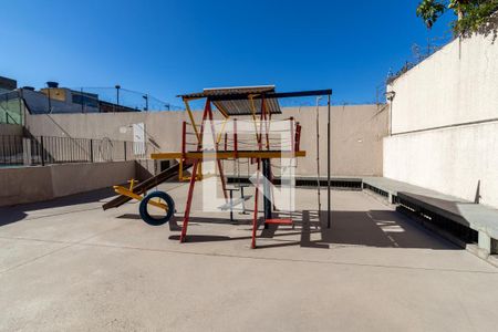 Apartamento à venda com 60m², 2 quartos e 1 vagaÁrea comum - Playground