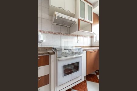 Apartamento à venda com 60m², 2 quartos e 1 vagaCozinha