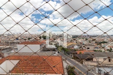 Apartamento à venda com 60m², 2 quartos e 1 vagaVista do Quarto 2