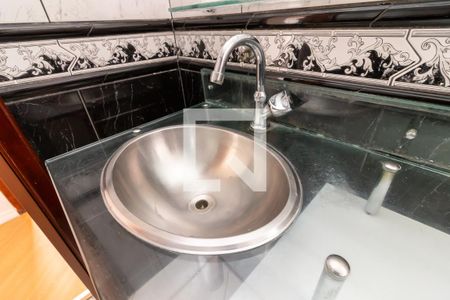 Apartamento à venda com 60m², 2 quartos e 1 vagaBanheiro