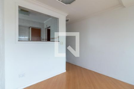 Sala de Jantar de apartamento à venda com 2 quartos, 60m² em Sítio do Mandaqui, São Paulo