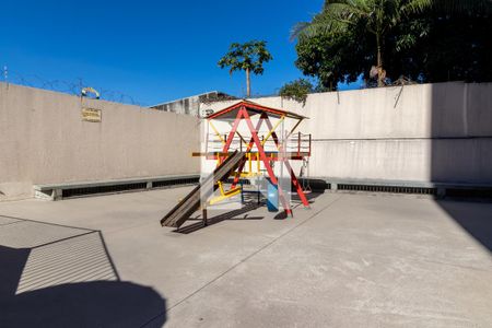 Apartamento à venda com 60m², 2 quartos e 1 vagaÁrea comum - Playground