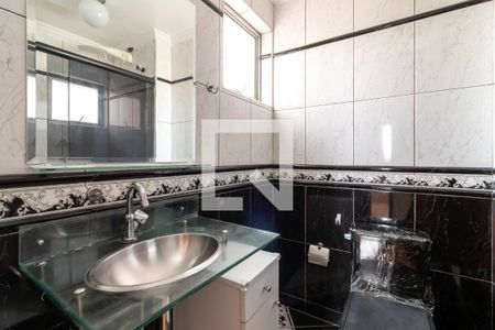 Apartamento à venda com 60m², 2 quartos e 1 vagaBanheiro