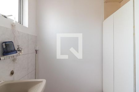 Apartamento à venda com 60m², 2 quartos e 1 vagaÁrea de Serviço