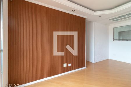 Sala de Estar de apartamento à venda com 2 quartos, 60m² em Sítio do Mandaqui, São Paulo