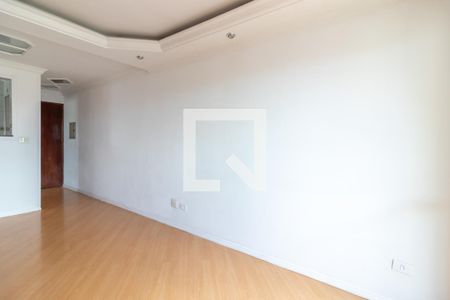 Sala de Estar de apartamento à venda com 2 quartos, 60m² em Sítio do Mandaqui, São Paulo