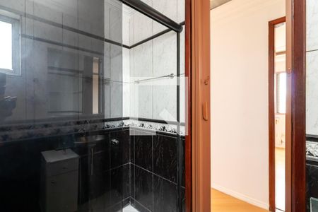 Apartamento à venda com 60m², 2 quartos e 1 vagaBanheiro