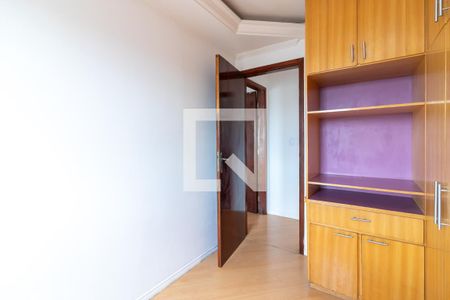 Apartamento à venda com 60m², 2 quartos e 1 vagaQuarto 2