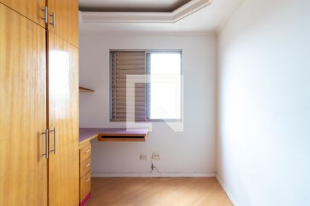 Apartamento à venda com 60m², 2 quartos e 1 vagaQuarto 2