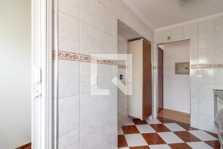 Apartamento à venda com 60m², 2 quartos e 1 vagaCozinha