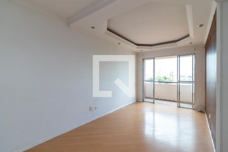 Sala de Jantar de apartamento à venda com 2 quartos, 60m² em Sítio do Mandaqui, São Paulo