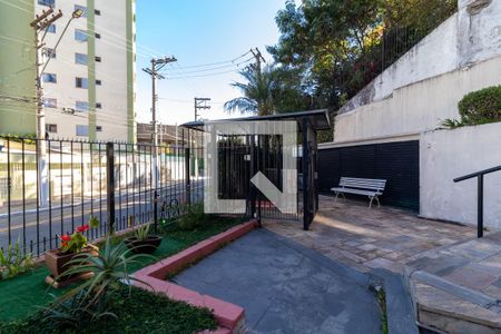 Apartamento à venda com 60m², 2 quartos e 1 vagaÁrea comum