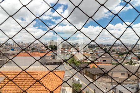 Apartamento à venda com 60m², 2 quartos e 1 vagaVista do Quarto 1