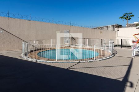 Apartamento à venda com 60m², 2 quartos e 1 vagaÁrea comum - Piscina